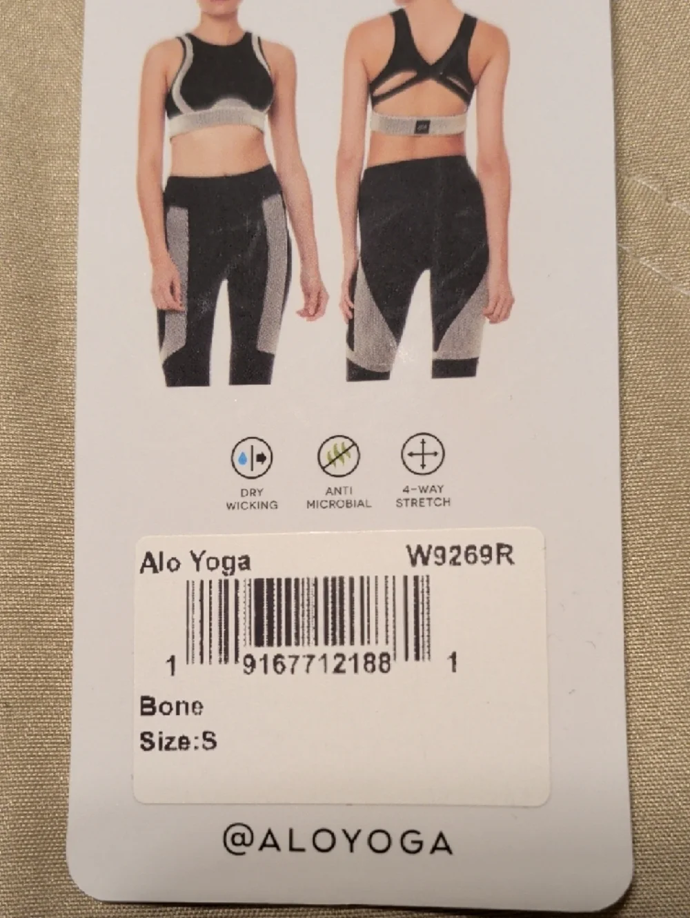 ALO Yoga alo electric